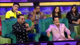 Sa Re Ga Ma Pa - 8th October 2023